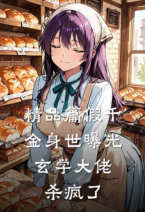 精品篇假千金身世曝光，玄学大佬杀疯了