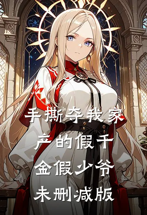 手撕夺我家产的假千金假少爷未删减版
