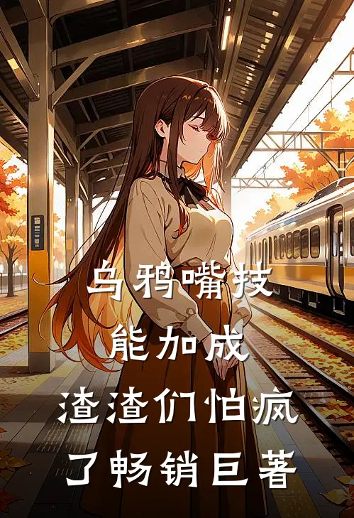 乌鸦嘴技能加成，渣渣们怕疯了畅销巨著