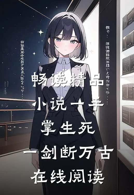 畅读精品小说一手掌生死,一剑断万古在线阅读