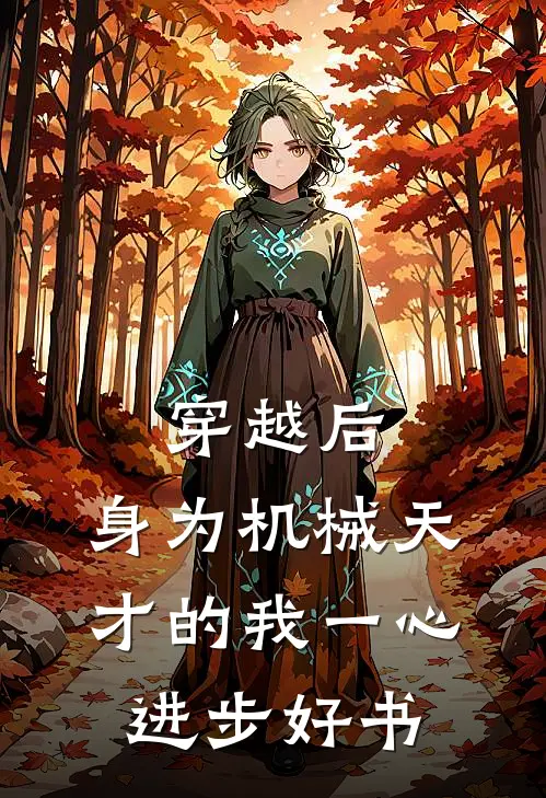 穿越后，身为机械天才的我一心进步好书