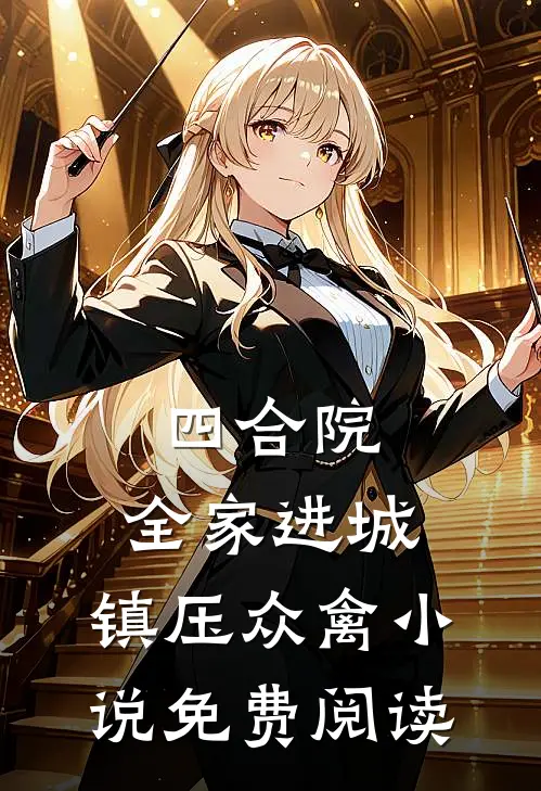 四合院：全家进城，镇压众禽小说免费阅读
