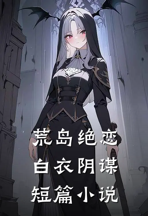 荒岛绝恋：白衣阴谋短篇小说