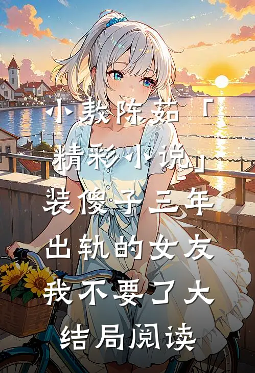 小敖陈茹「精彩小说」装傻子三年，出轨的女友我不要了大结局阅读
