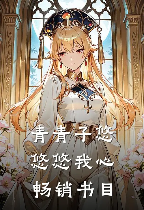 青青子悠，悠悠我心畅销书目