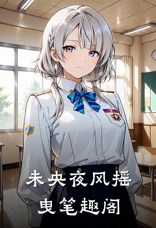 未央夜风摇曳笔趣阁