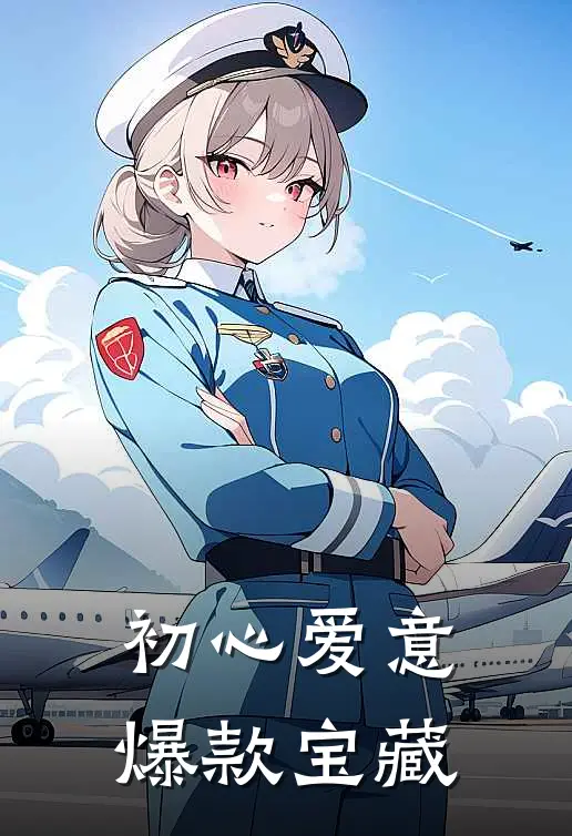 初心爱意爆款宝藏