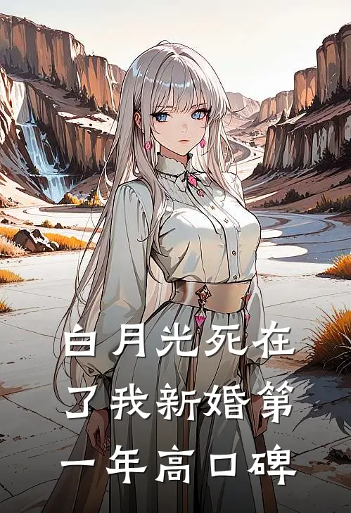 白月光死在了我新婚第一年高口碑