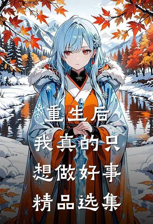 重生后，我真的只想做好事精品选集