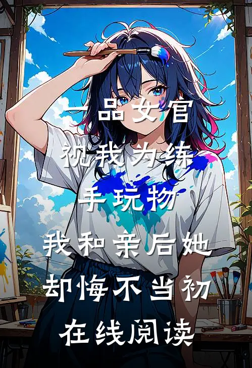 一品女官视我为练手玩物，我和亲后她却悔不当初在线阅读
