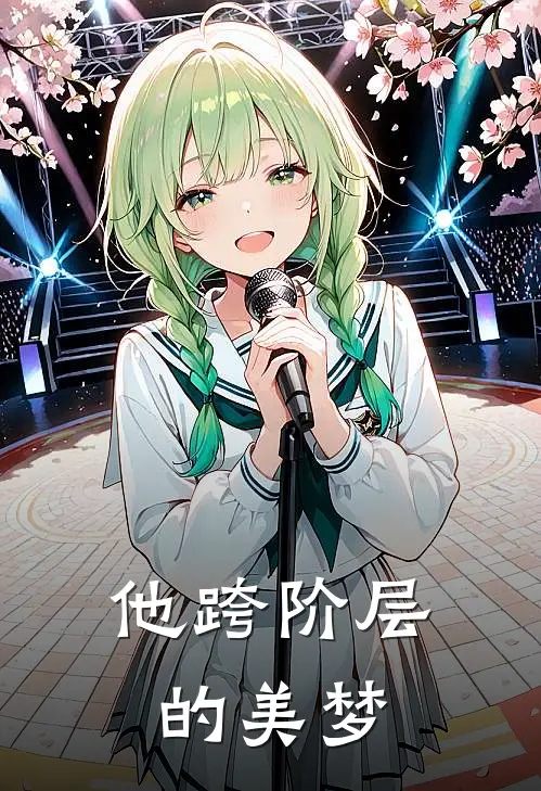 他跨阶层的美梦