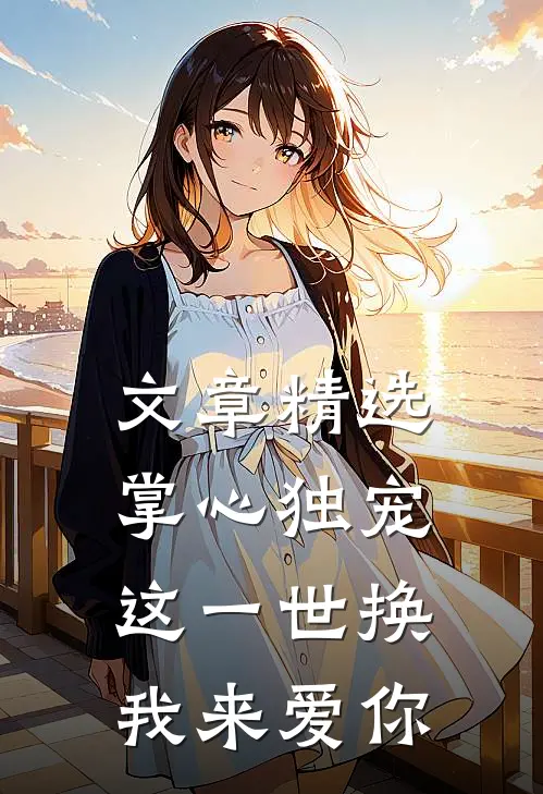文章精选掌心独宠：这一世换我来爱你