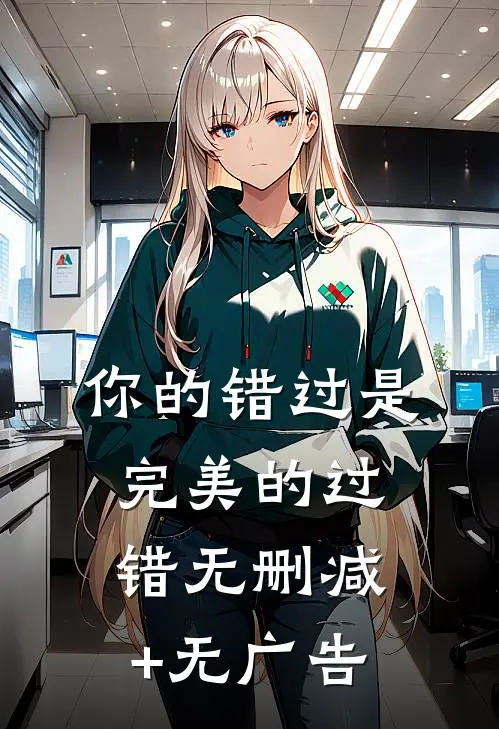你的错过是完美的过错无删减+无广告