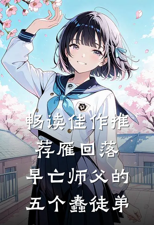 畅读佳作推荐雁回落：早亡师父的五个蠢徒弟