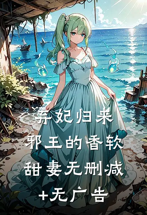 弃妃归来：邪王的香软甜妻无删减+无广告