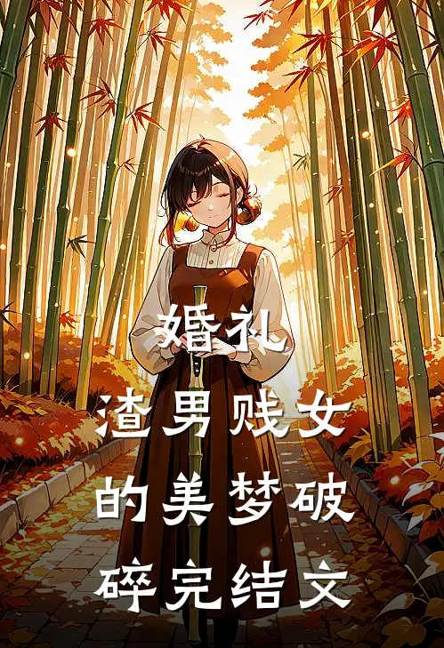 婚礼：渣男贱女的美梦破碎完结文