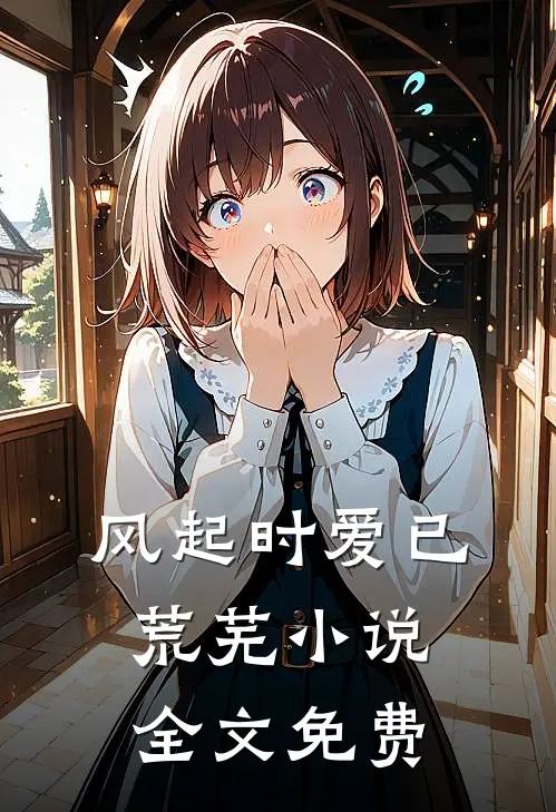 风起时爱已荒芜小说全文免费