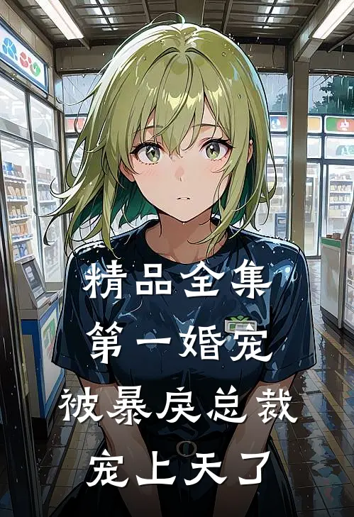 精品全集第一婚宠：被暴戾总裁宠上天了
