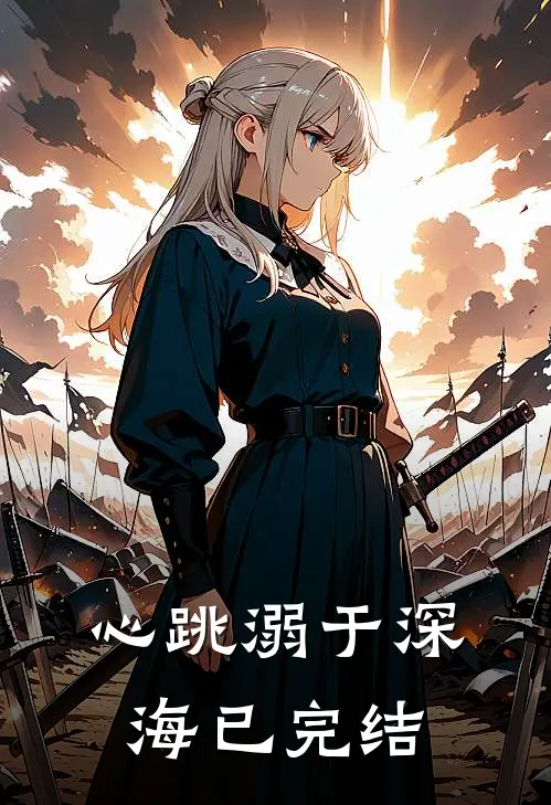 心跳溺于深海已完结
