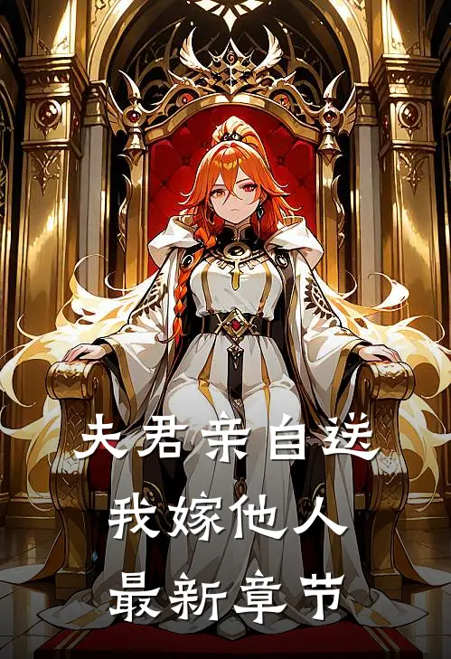 夫君亲自送我嫁他人最新章节
