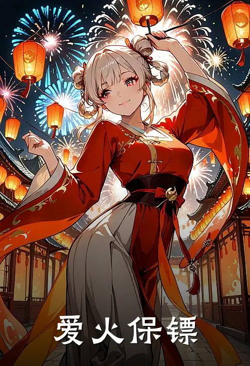 爱火保镖