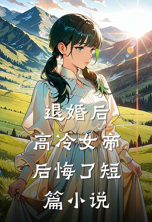 退婚后，高冷女帝后悔了短篇小说