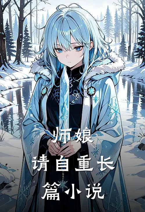 师娘，请自重长篇小说