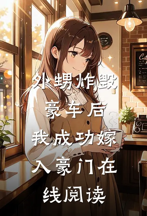 外甥炸毁豪车后，我成功嫁入豪门在线阅读