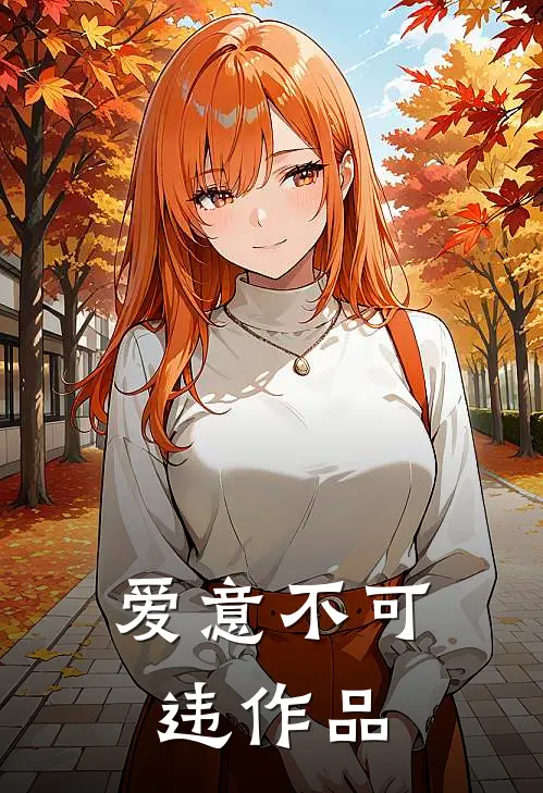 爱意不可违作品