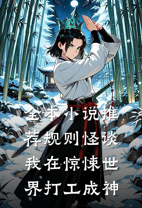 全本小说推荐规则怪谈：我在惊悚世界打工成神