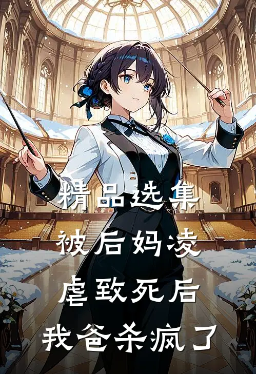 精品选集被后妈凌虐致死后，我爸杀疯了