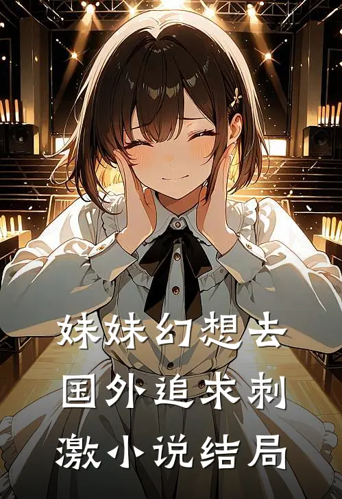 妹妹幻想去国外追求刺激小说结局