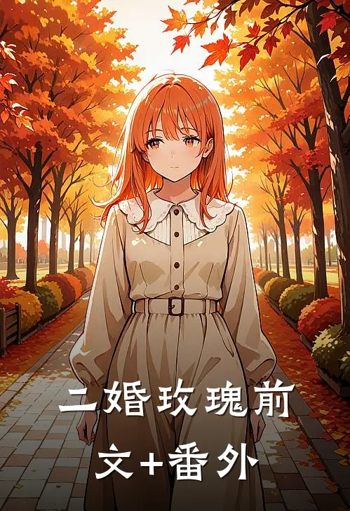 二婚玫瑰前文+番外