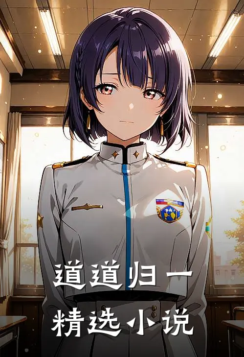道道归一精选小说