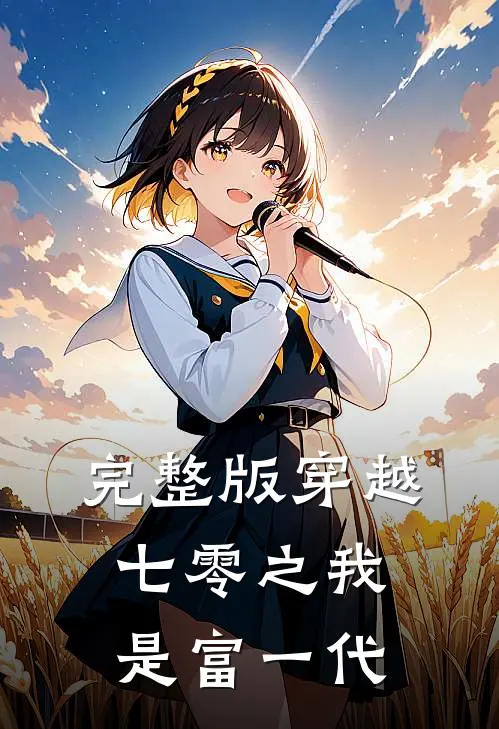 完整版穿越七零之我是富一代