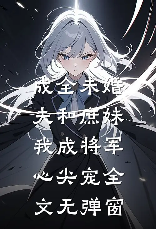 成全未婚夫和庶妹，我成将军心尖宠全文无弹窗