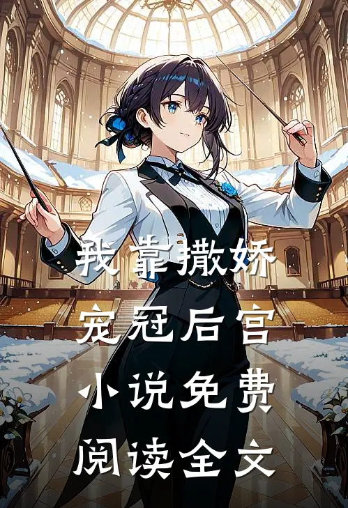 我靠撒娇宠冠后宫小说免费阅读全文