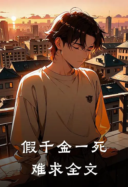 假千金一死难求全文