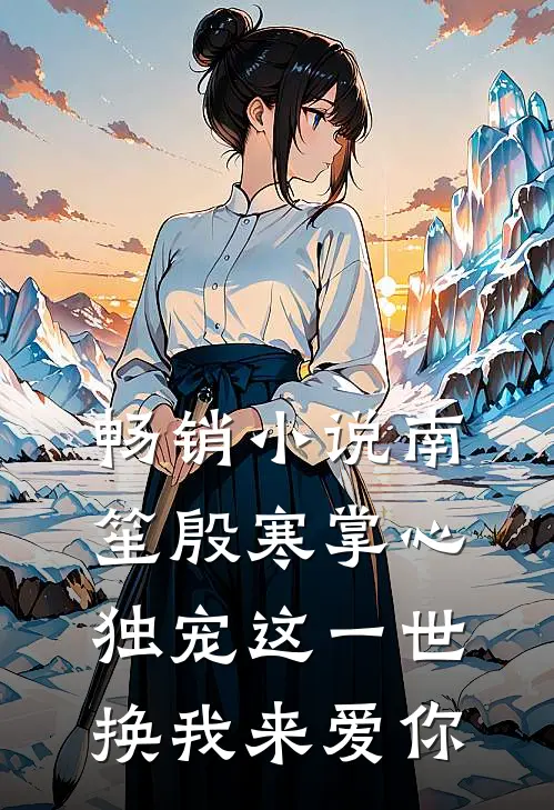 畅销小说南笙殷寒掌心独宠这一世换我来爱你