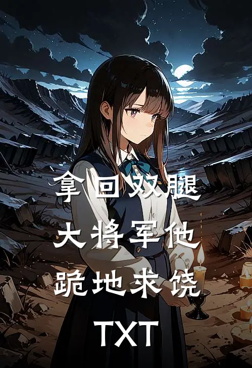 拿回双腿，大将军他跪地求饶TXT