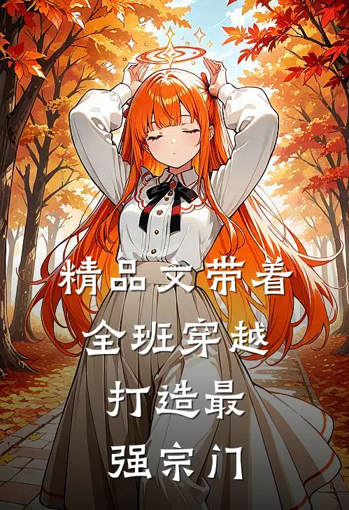 精品文带着全班穿越，打造最强宗门