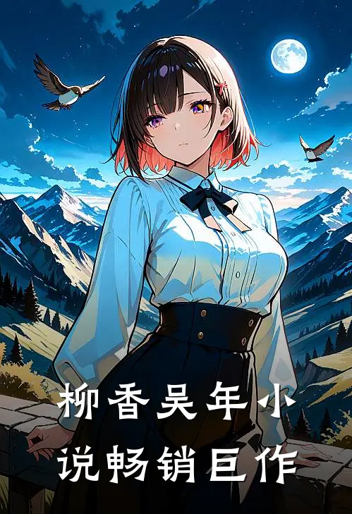 柳香吴年 小说畅销巨作