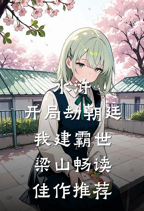 水浒：开局劫朝廷，我建霸世梁山畅读佳作推荐