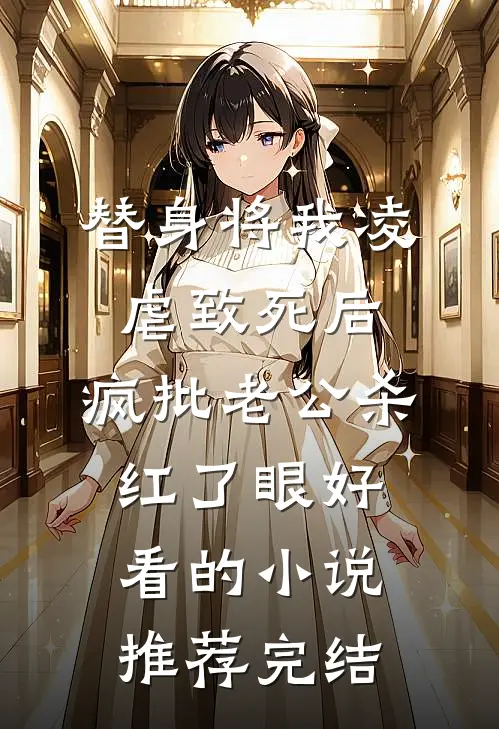 替身将我凌虐致死后，疯批老公杀红了眼好看的小说推荐完结