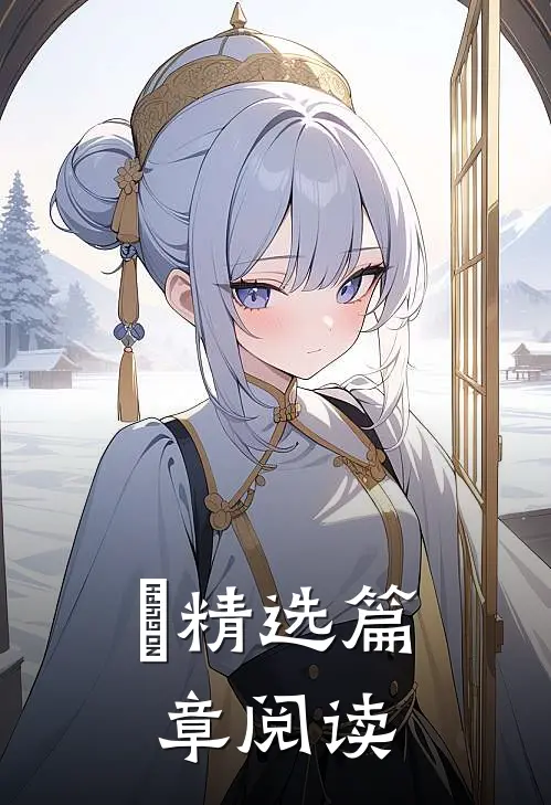 俠精选篇章阅读