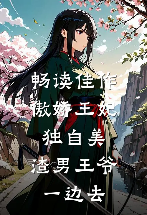 畅读佳作傲娇王妃独自美，渣男王爷一边去