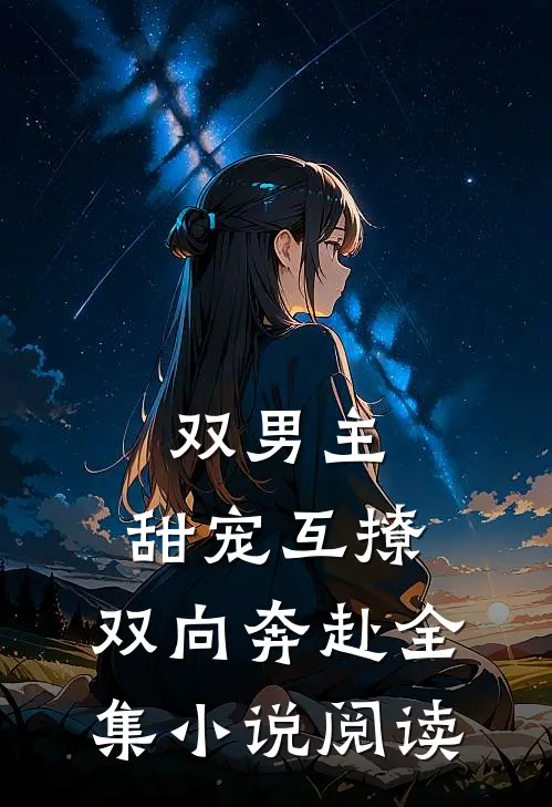 双男主：甜宠互撩，双向奔赴全集小说阅读