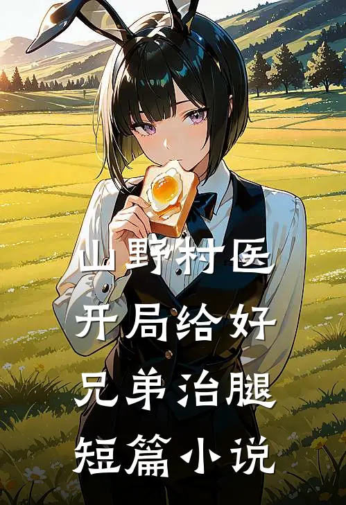 山野村医：开局给好兄弟治腿短篇小说