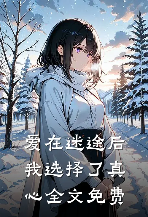 爱在迷途后，我选择了真心全文免费