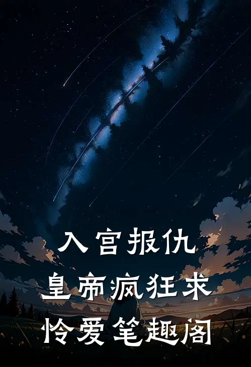 入宫报仇，皇帝疯狂求怜爱笔趣阁